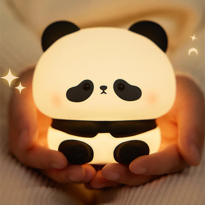 LumoPanda Night Light